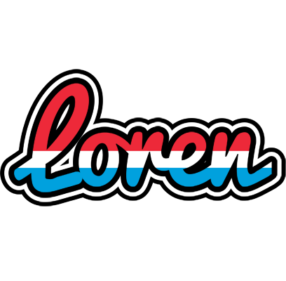 Loren norway logo