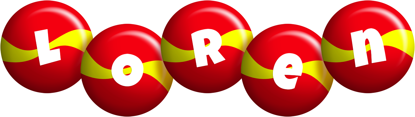 Loren spain logo