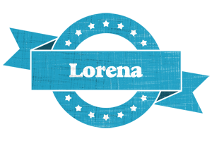 Lorena balance logo