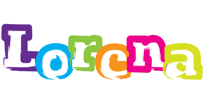 Lorena casino logo