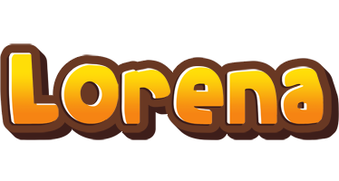 Lorena cookies logo