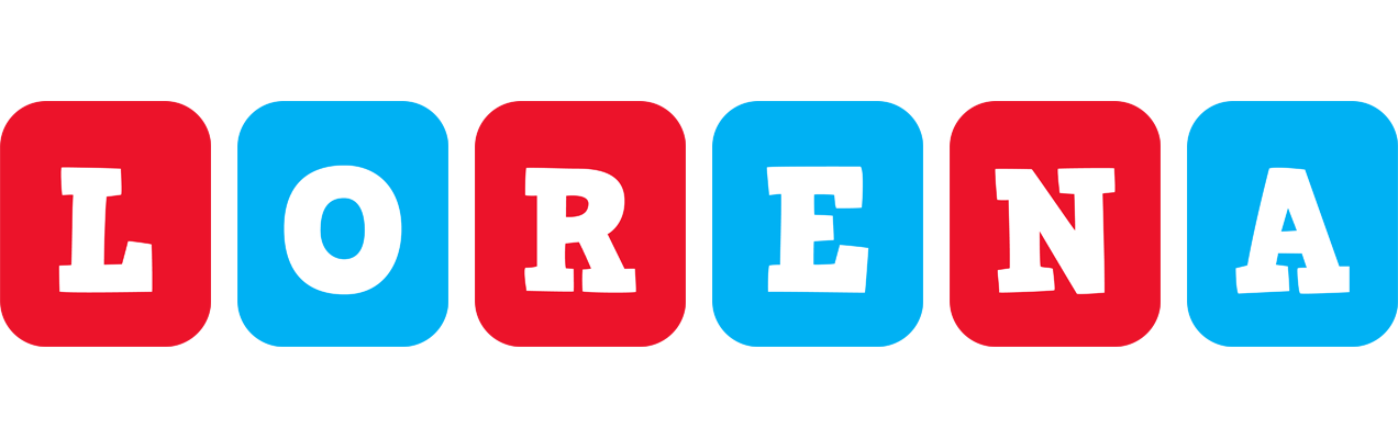 Lorena diesel logo