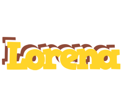 Lorena hotcup logo