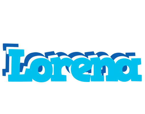 Lorena jacuzzi logo