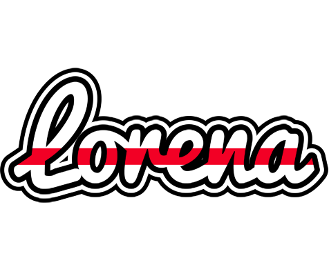 Lorena kingdom logo