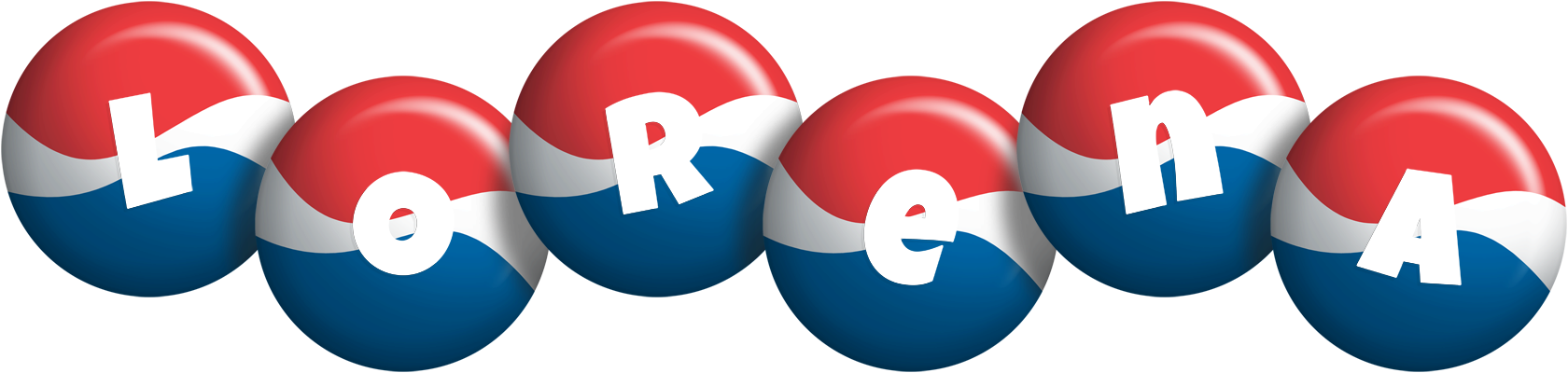 Lorena paris logo