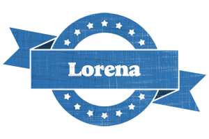 Lorena trust logo