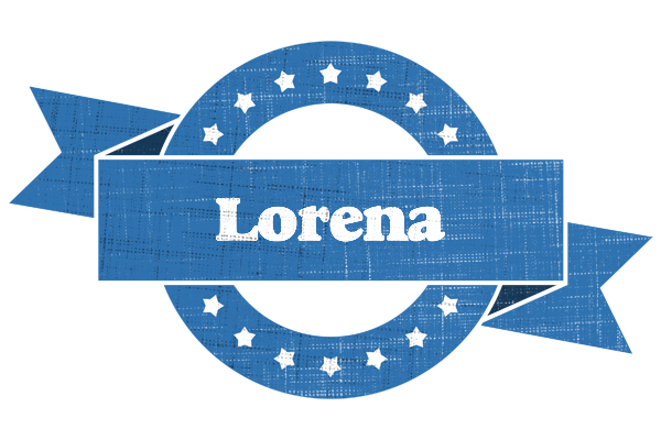 Lorena trust logo