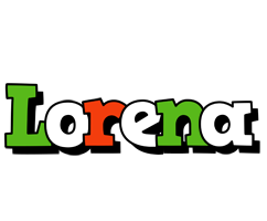 Lorena venezia logo