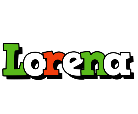 Lorena venezia logo
