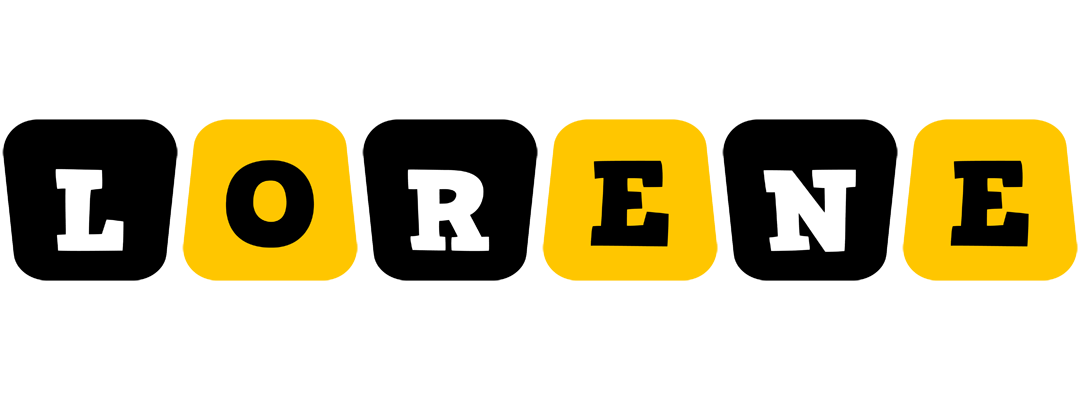 Lorene boots logo