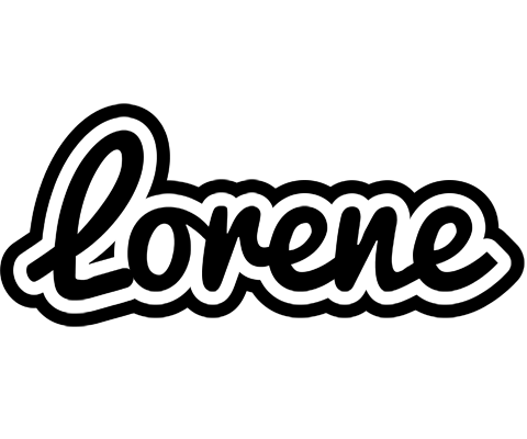 Lorene chess logo