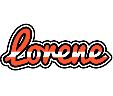 Lorene denmark logo