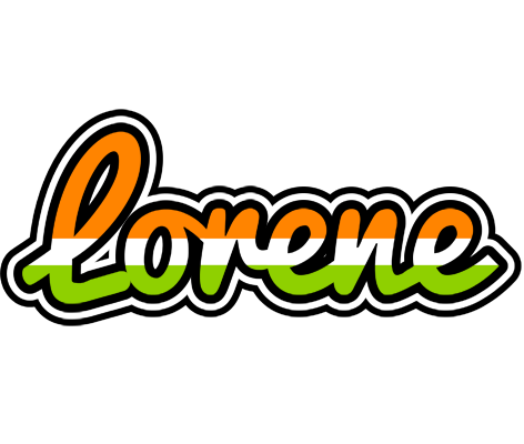 Lorene mumbai logo