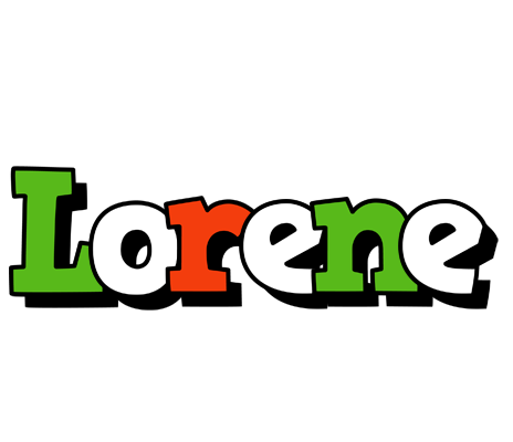 Lorene venezia logo