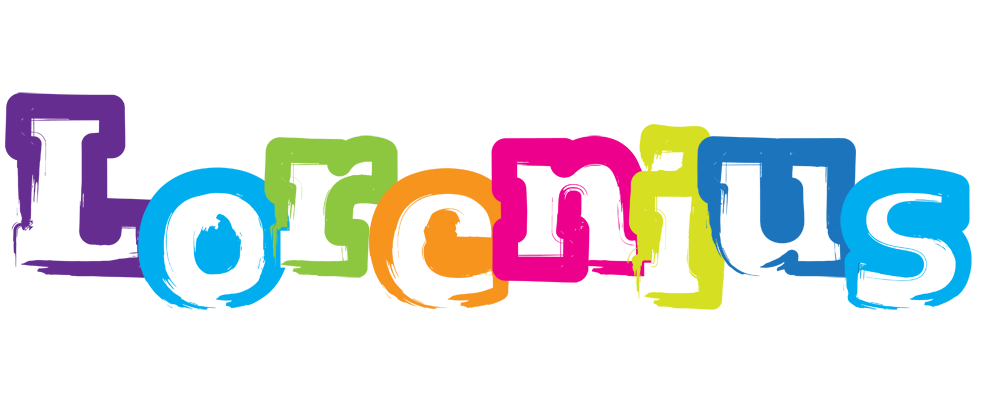 Lorenius casino logo