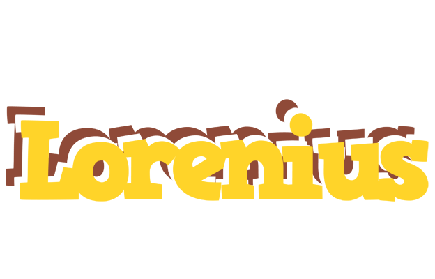 Lorenius hotcup logo