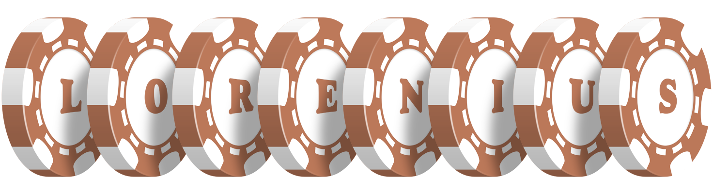 Lorenius limit logo
