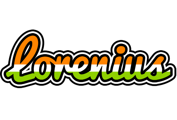 Lorenius mumbai logo