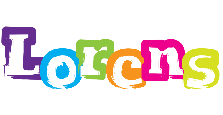 Lorens casino logo