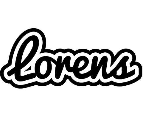 Lorens chess logo