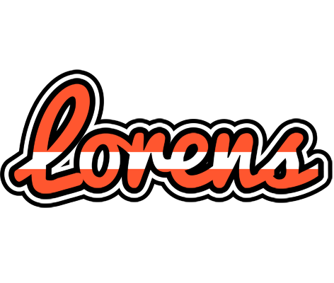 Lorens denmark logo