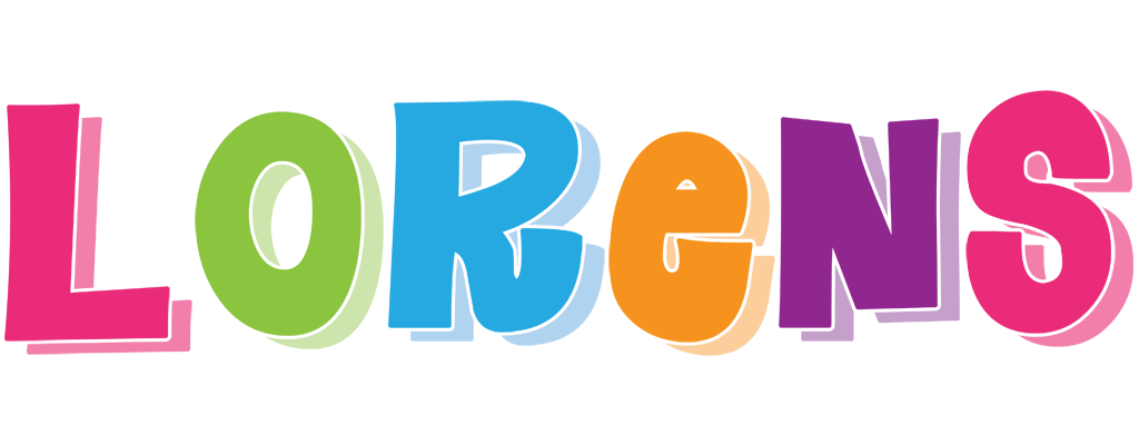 Lorens friday logo