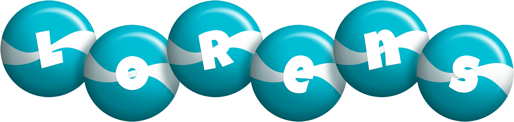 Lorens messi logo