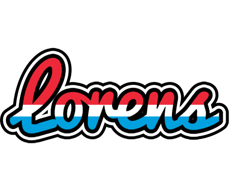 Lorens norway logo