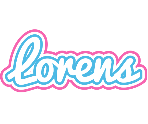 Lorens outdoors logo