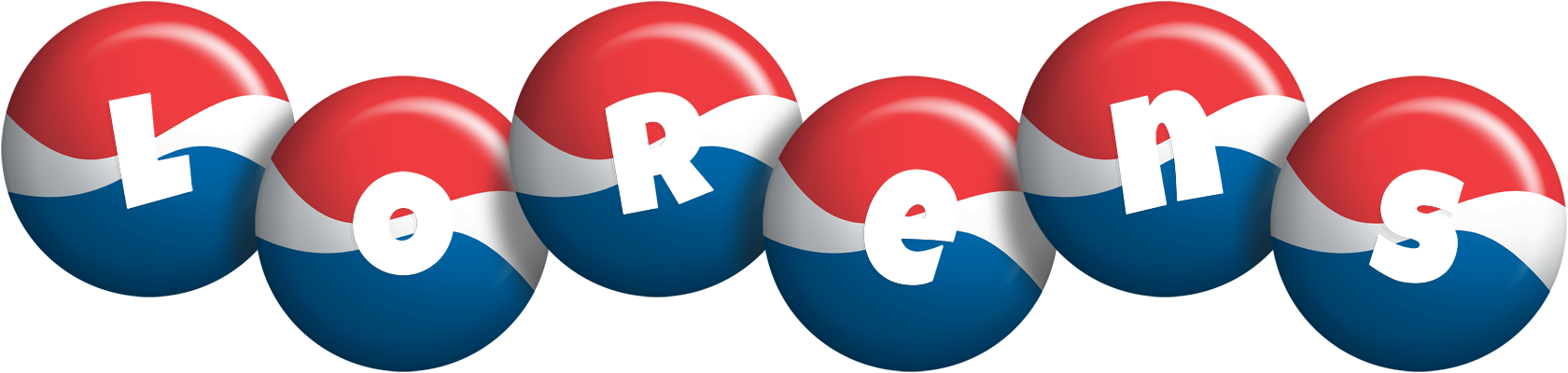 Lorens paris logo