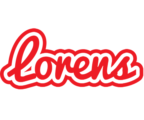Lorens sunshine logo