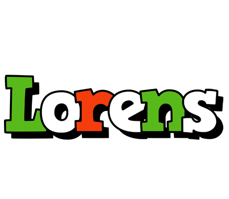 Lorens venezia logo