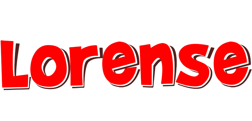 Lorense basket logo