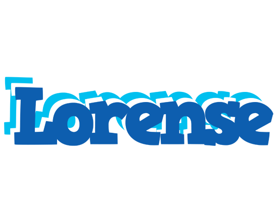Lorense business logo