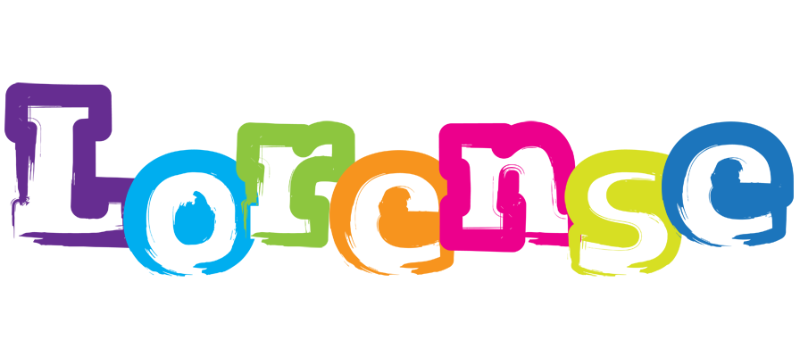 Lorense casino logo