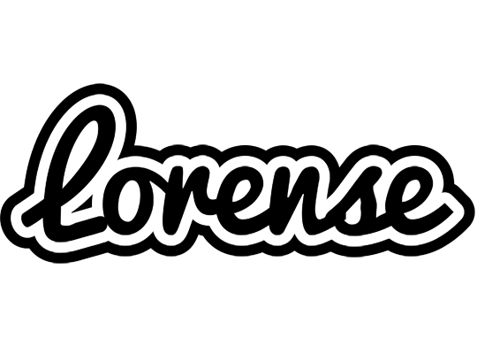 Lorense chess logo