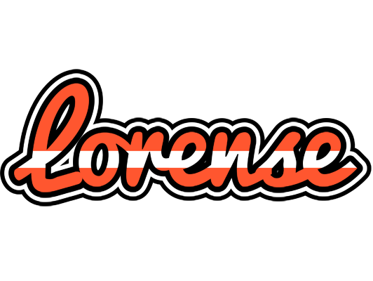 Lorense denmark logo