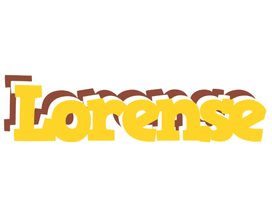 Lorense hotcup logo