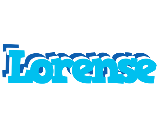 Lorense jacuzzi logo