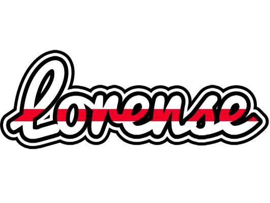 Lorense kingdom logo