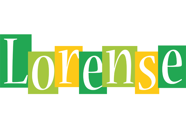 Lorense lemonade logo