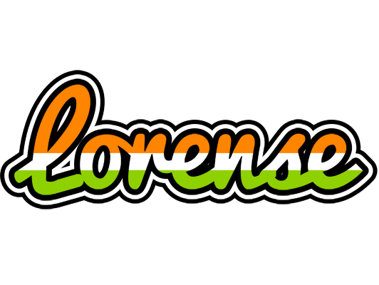 Lorense mumbai logo