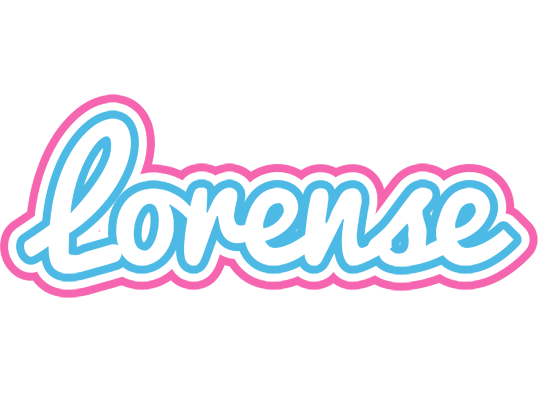 Lorense outdoors logo