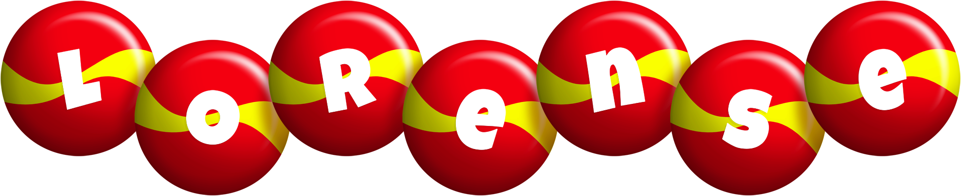 Lorense spain logo