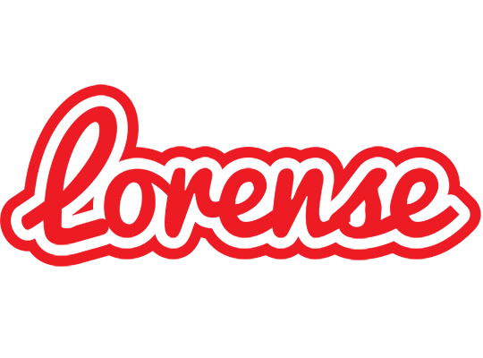 Lorense sunshine logo