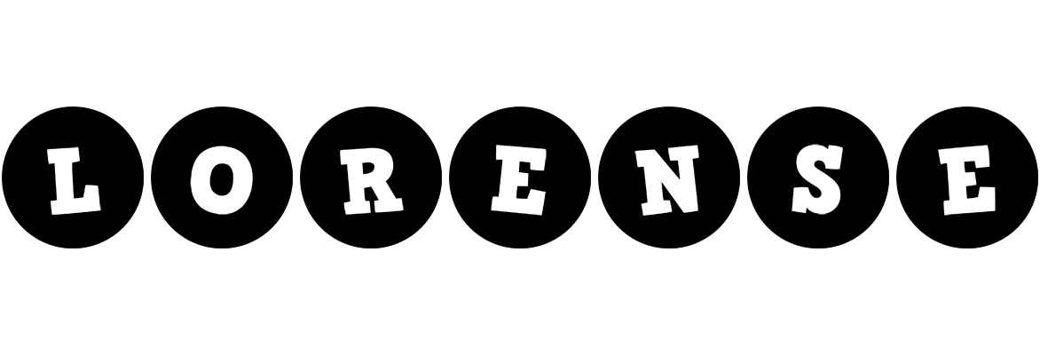 Lorense tools logo
