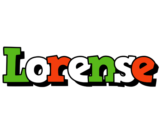 Lorense venezia logo