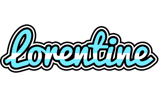 Lorentine argentine logo