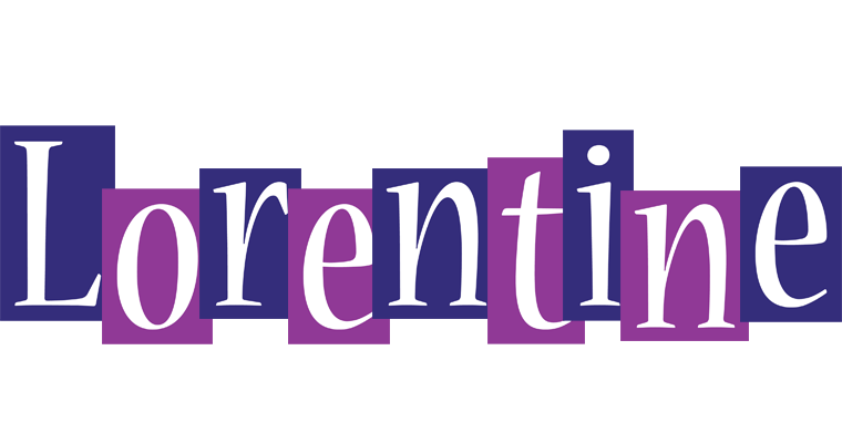 Lorentine autumn logo